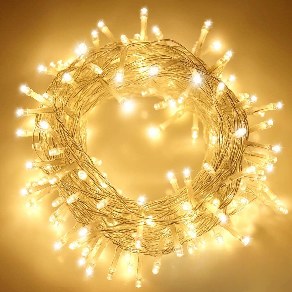 LED String Ladi Lights Multicolor (Pack of 5 – 11M Each)