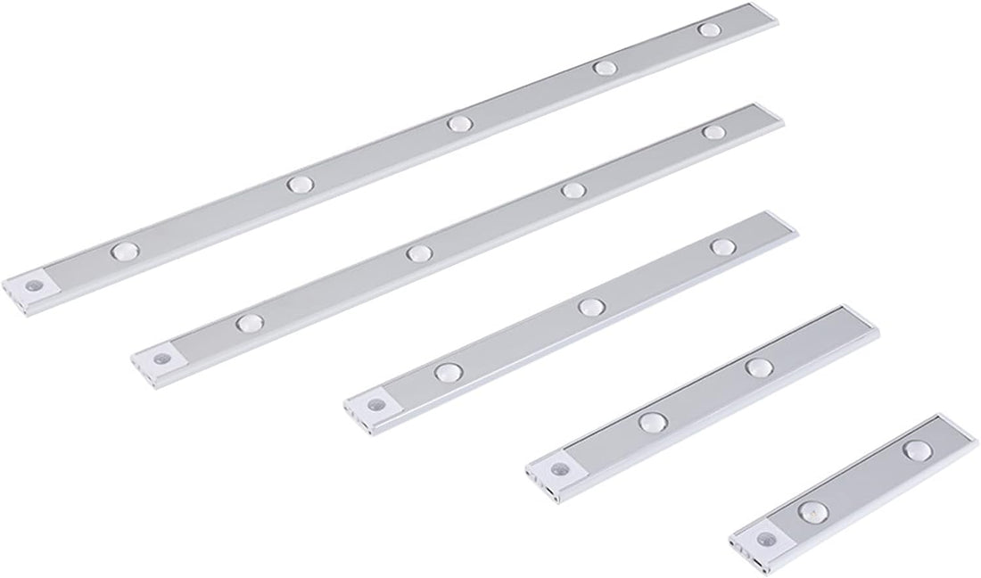 LED Under Cabinet Wireless Lights (20 CM) - Warm White