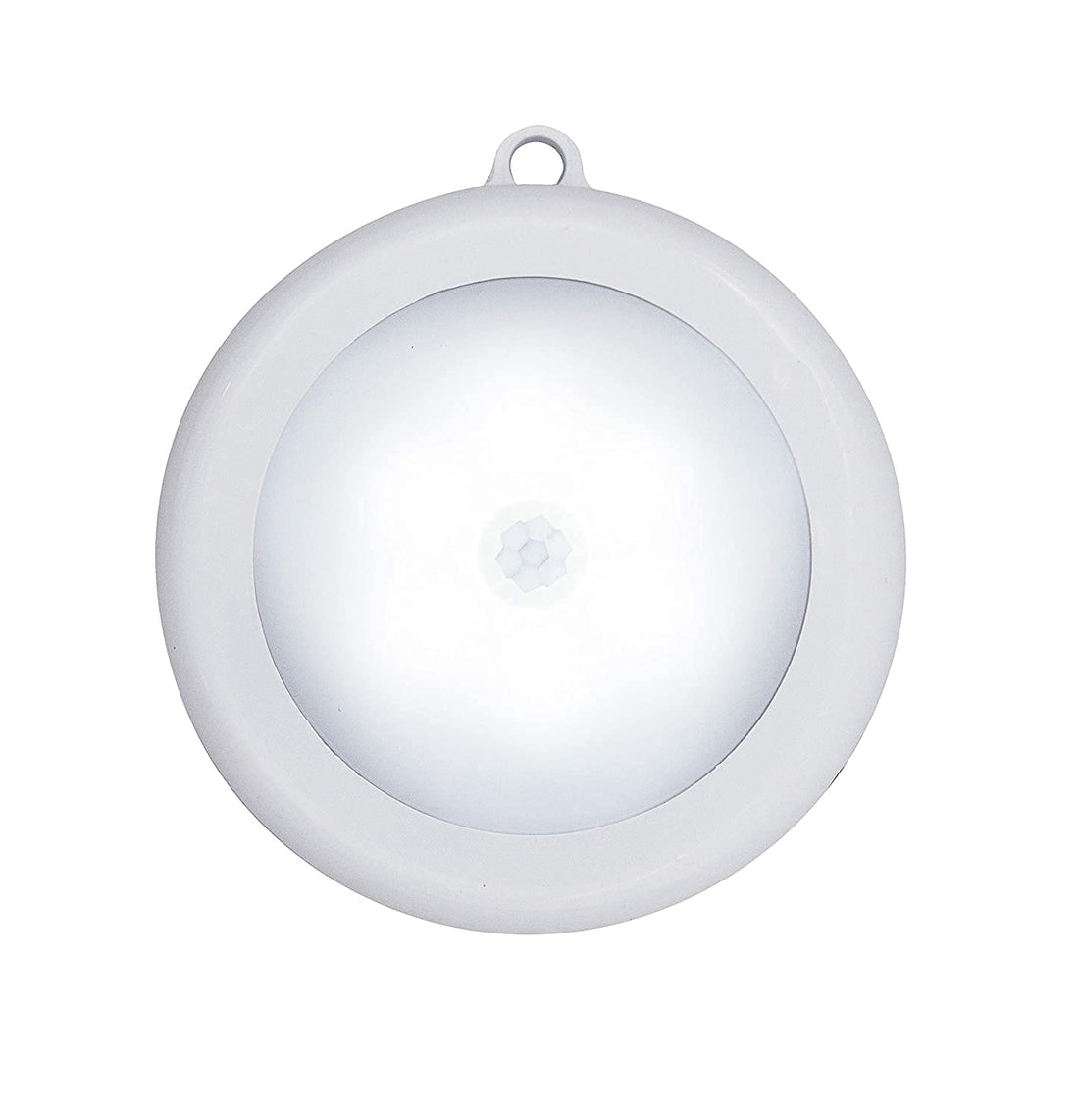 Battery Operated Motion Sensor Light (3.1 inch , Cool White )
