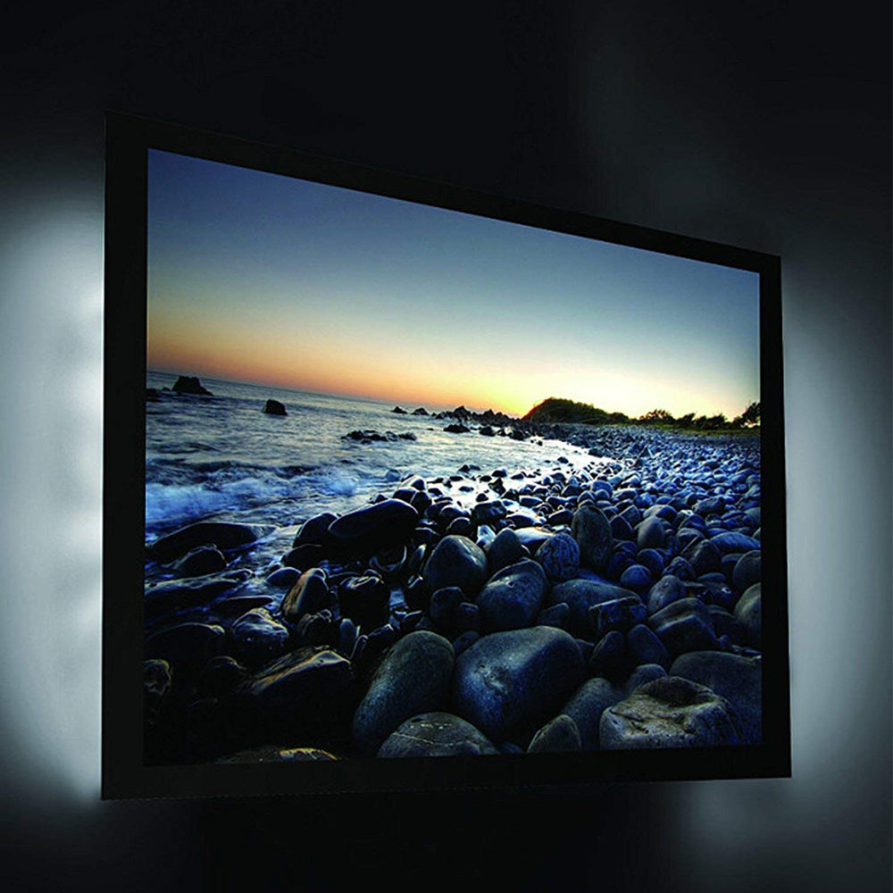 120 LED RGB LED Strip – TV Backlight - Multicolor (4 Meter)