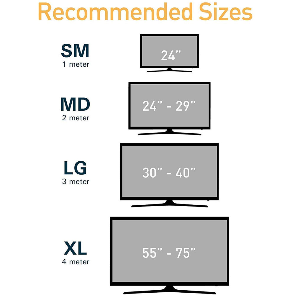 120 LED RGB LED Strip – TV Backlight - Multicolor (4 Meter)