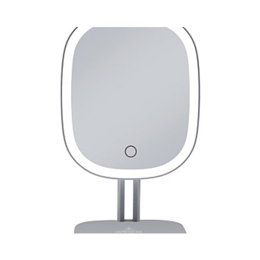 LED Makeup Mirror With Touch Control