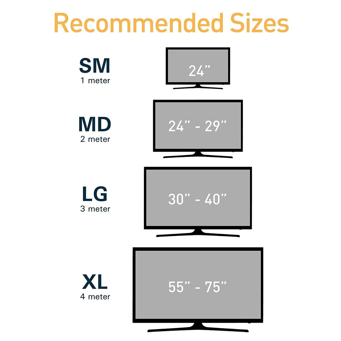 120 LED Strip Light For TV Backlight With Remote - Multicolor - 4 Meter