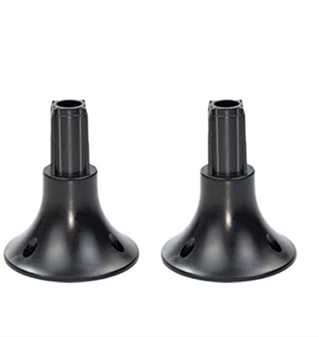 Solar Torch Lights Outdoor Accessories ( Pack of 2)