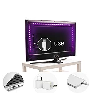 3 Key RGB Controller for Strip Light ( 1 meter to 4 meter)