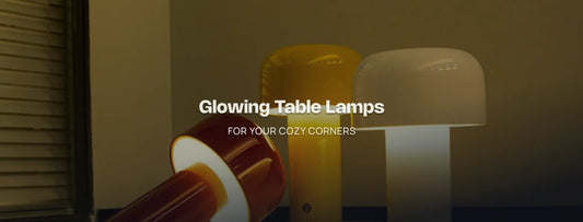 Table Lamps
