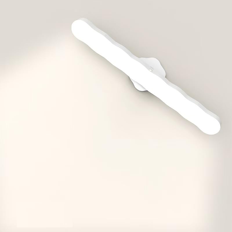 LED Vanity Makeup Mirror Light - White