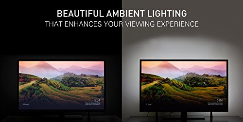 150 LED RGB LED Strip – TV Backlight - Multicolor ( 5 Meter )