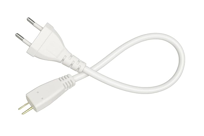 Rope String Lights - (Warm White, 15 Meter)