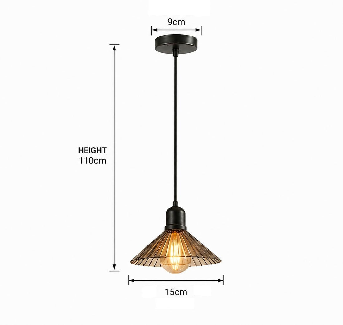 Modern Pendant Ceiling Light Fixture