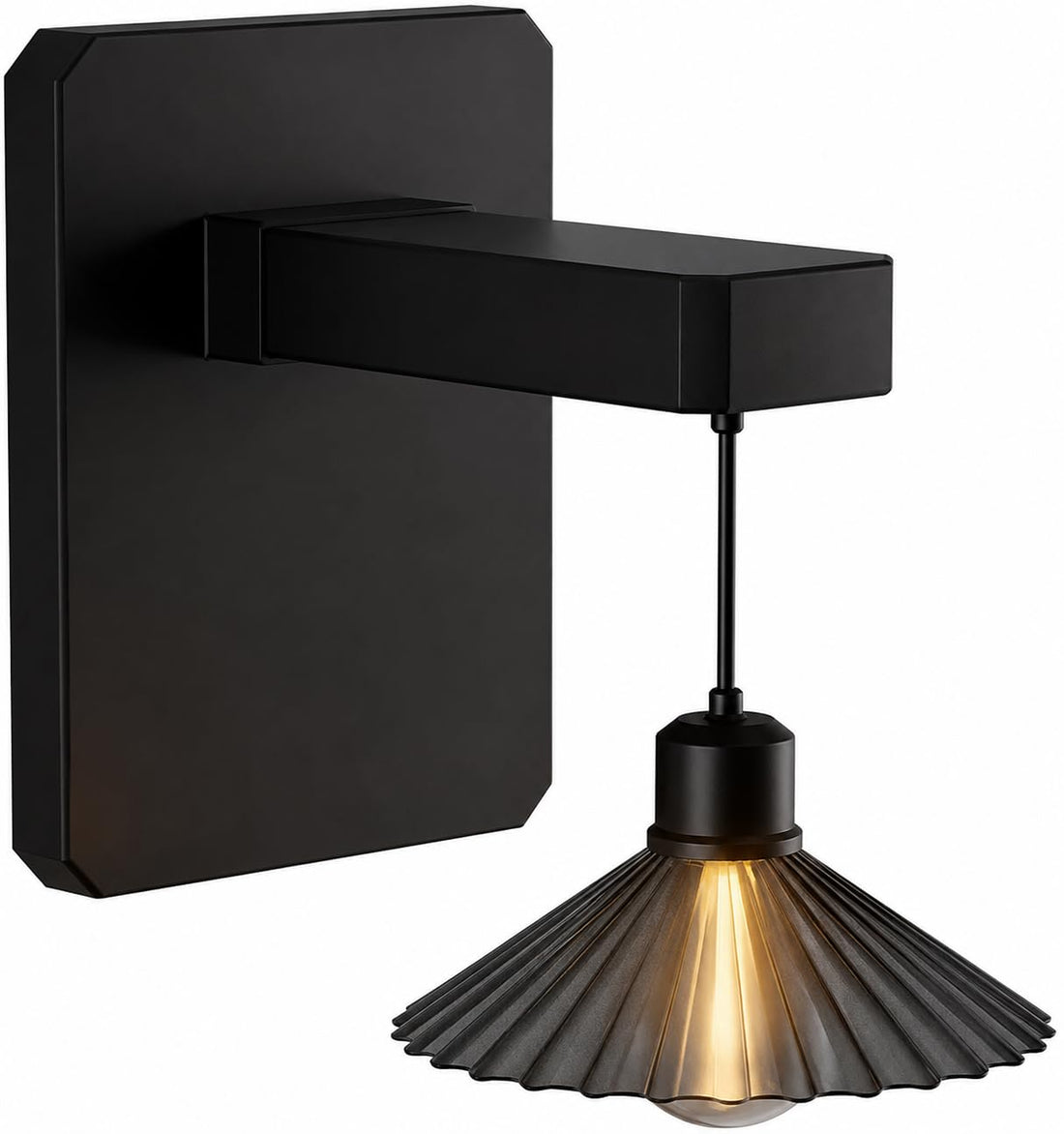 Wall Mounted Hanging Light