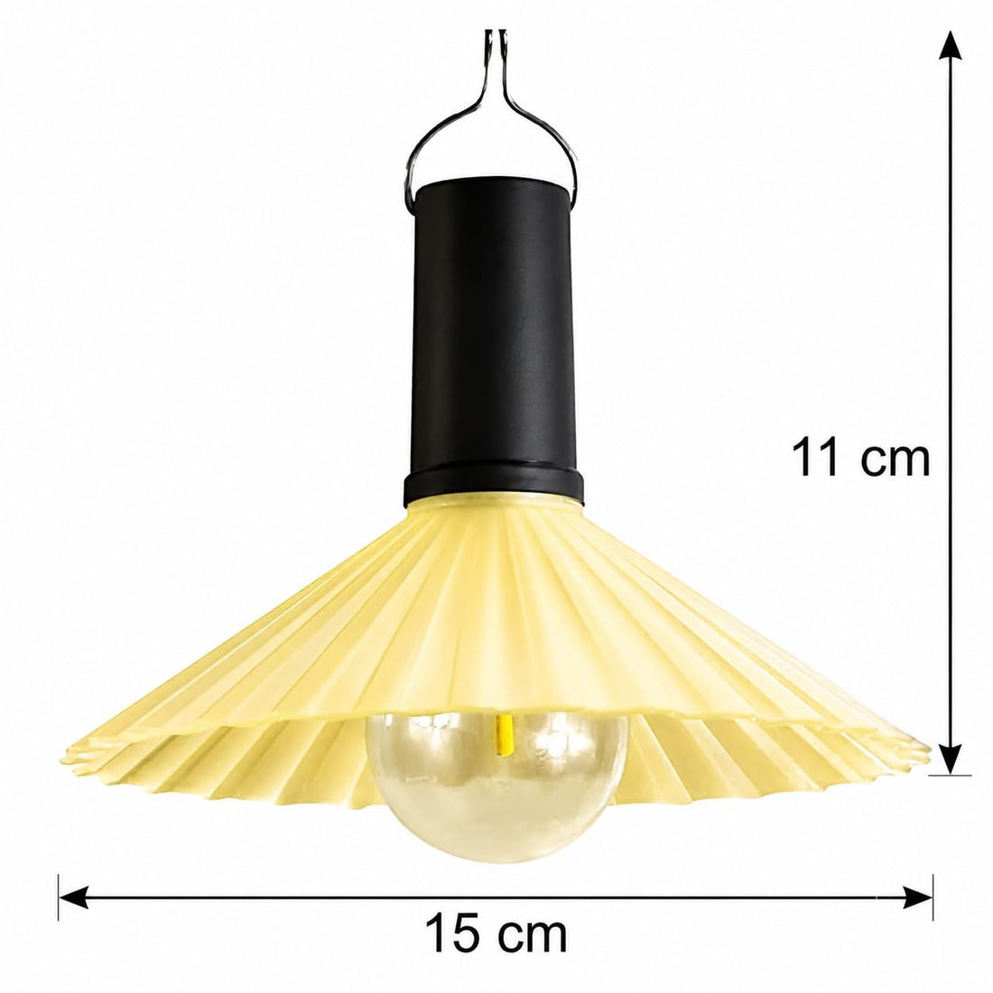 USB Rechargeable Camping Lantern Light
