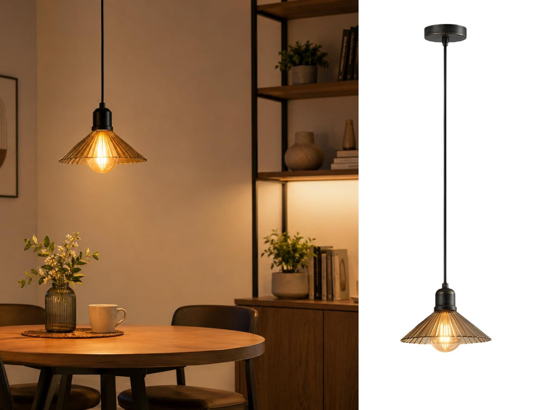 Modern Pendant Ceiling Light Fixture