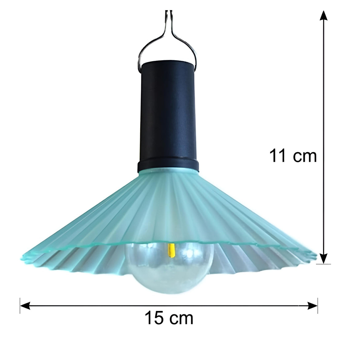 USB Rechargeable Camping Lantern Lights