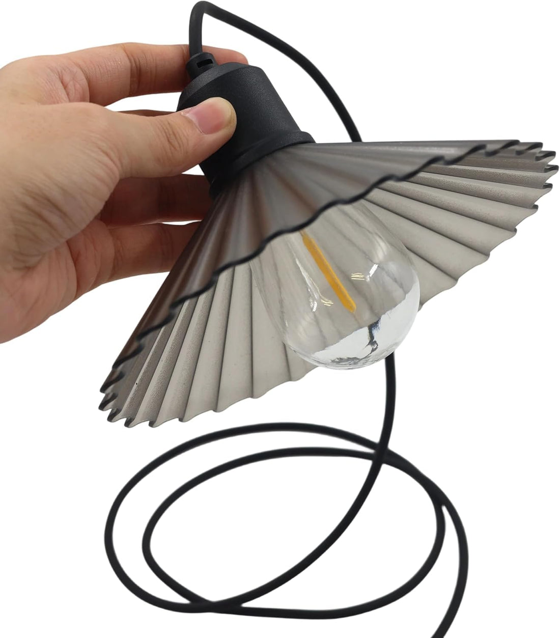 Modern Pendant Ceiling Light Fixture