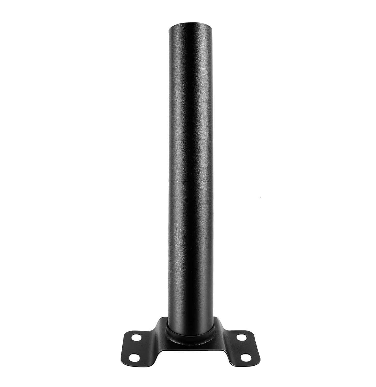 Extension Metal Arm Mounting Bracket for Solar Street Light