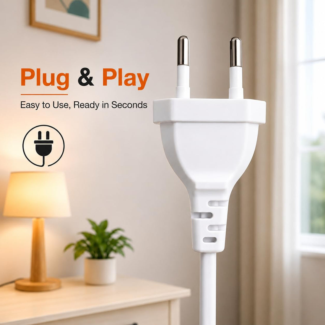 24W Modern Minimalism Floor Lamp