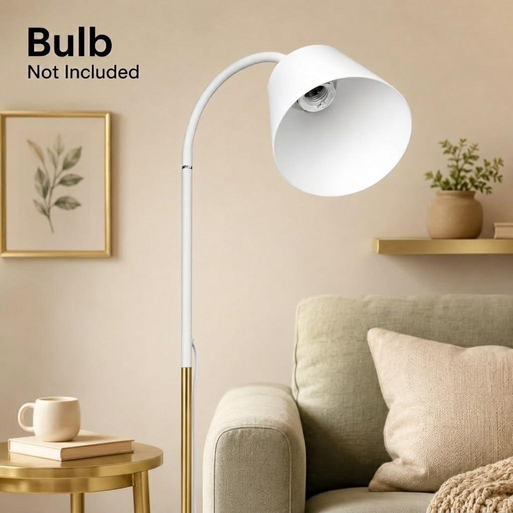 24W Modern Minimalism Floor Lamp