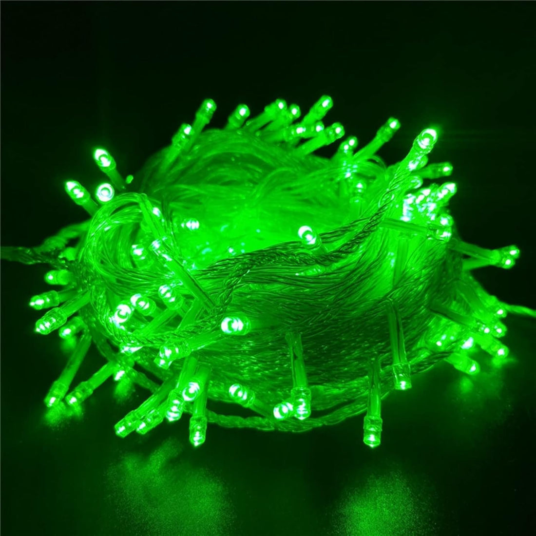 LED String Ladi Lights Multicolor (Pack of 5 – 11M Each)