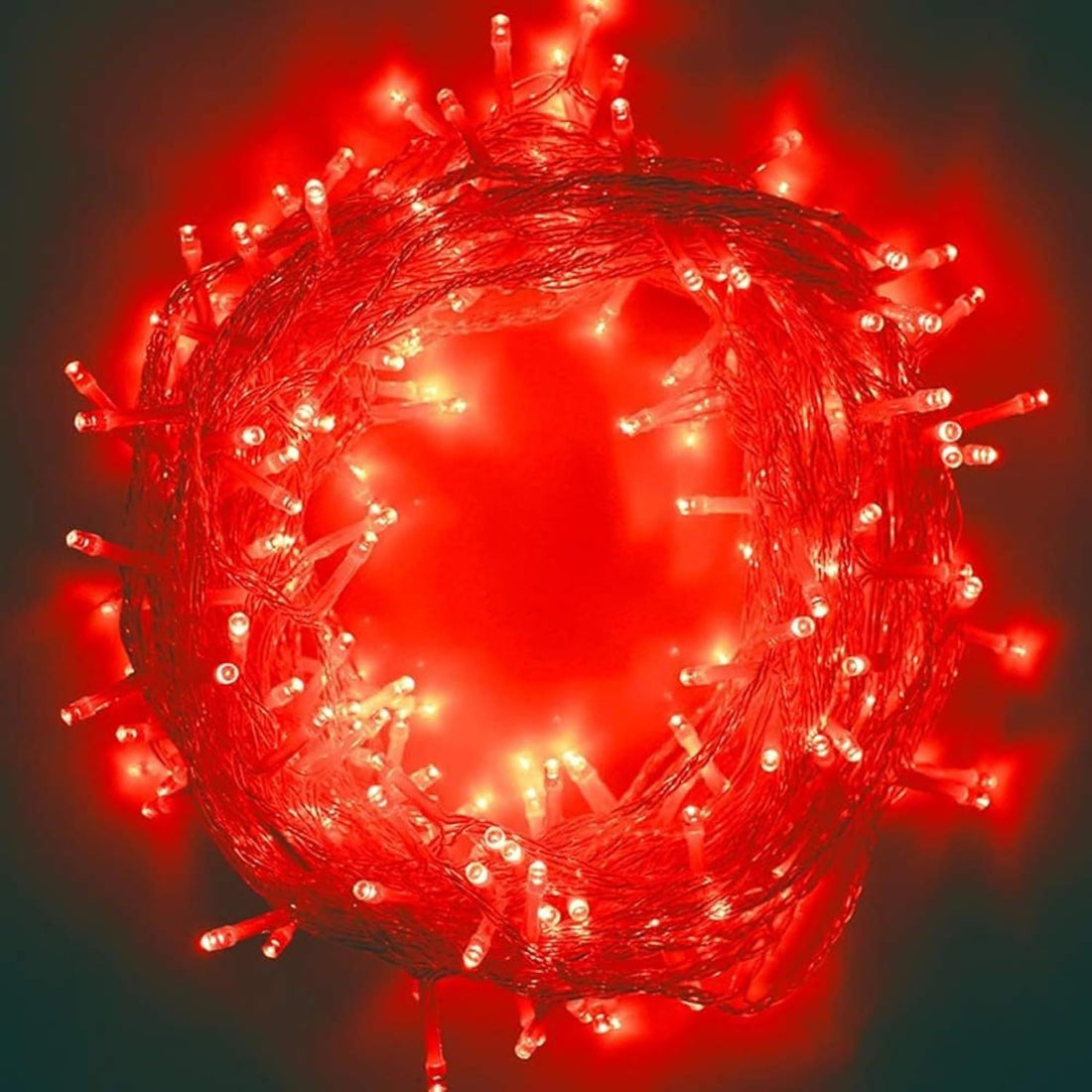 LED String Ladi Lights Multicolor (Pack of 5 – 11M Each)