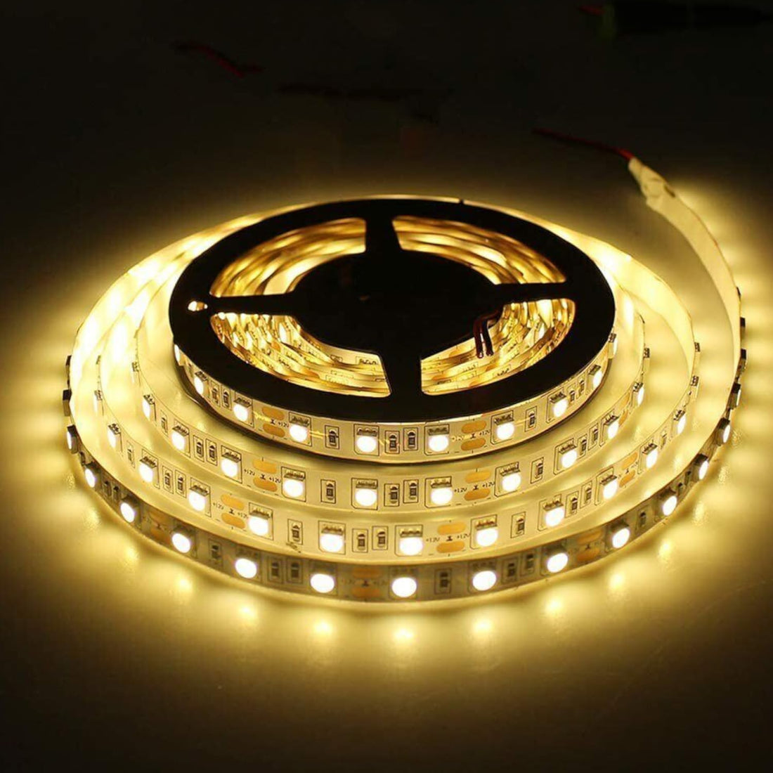XERGY LED Profile Light for Ceiling | 5-Meter 25W- Warm White