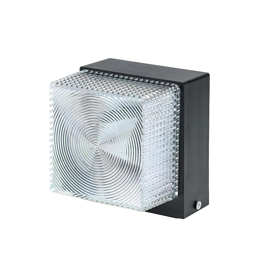 Solar Powered Outdoor Wall Light