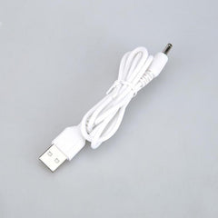 Moon lamp deals usb charging cable