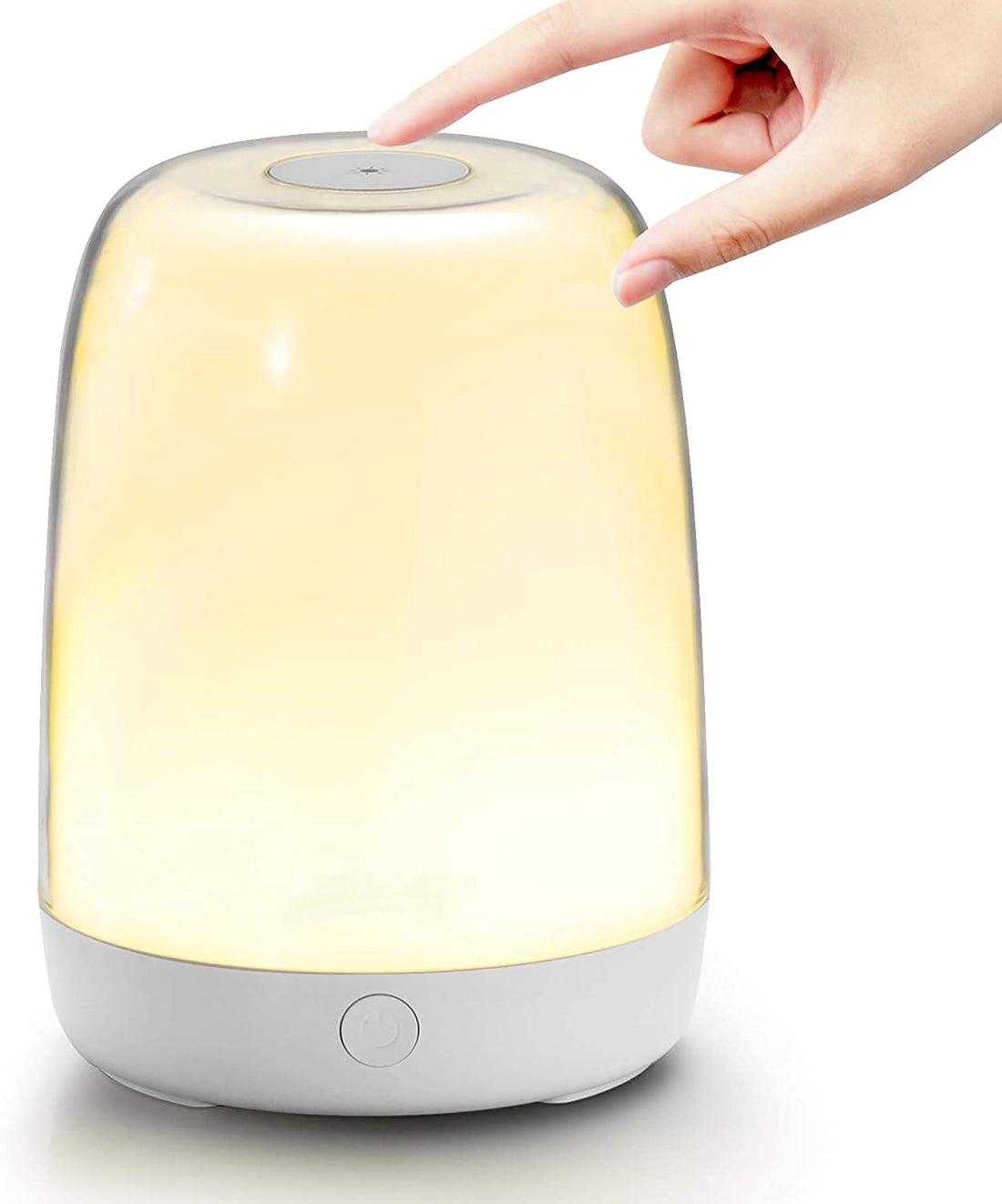 13 Color Changing Touch Control Smart LED Table Lamp