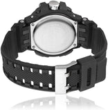 Analogue Digital Multi Color Sports Watch For Boys (8221-1)