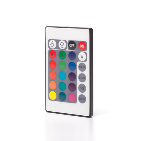 Xergy RGB multicolor Remote controller for Moon lamp